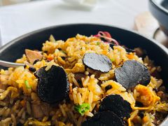 -野蔓果·山野菜(西湖景区·龙井茶田店)