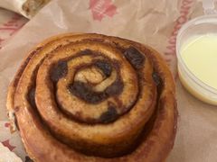 -Tims天好咖啡·贝果(东方广场店)