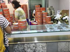 -珍妮曲奇聪明小熊(尖沙咀店)