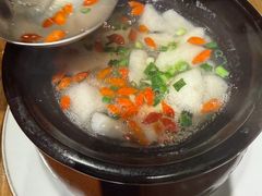 -民俗村柴火灶·景德江西菜(中国陶瓷博物馆店)