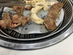 -集杰尚品海鲜烤肉自助餐厅(乳山振华店)