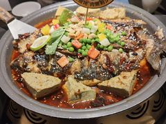 -鱼见你烤鱼•本地烧烤(1818店)