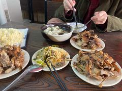 加肉吊炉饼-杨家吊炉饼(沈阳总店)