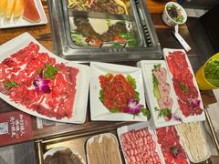 -好得火锅(育才店)