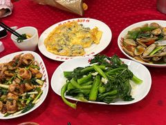 -蛇口康乐快餐鱼仔档(翠苑小区店)