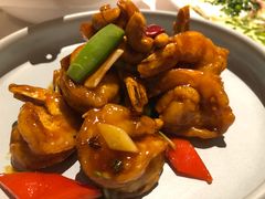 -玫瑰厅上海菜(兴国路店)