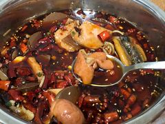 -郭林家常菜(狼垡店)