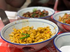 -荆九爷爆炒桥头三嫩(夫子庙店)