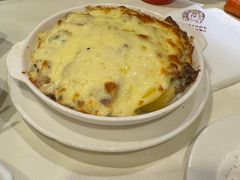 -老井俄式餐厅