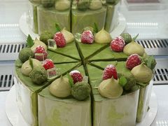 -RUXU入续糖水铺与包(卓悦中心店)