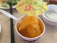 -春园海鲜广场D区6号(钟姐海鲜加工店)