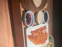 -青年公社烤鸭(滨湖银泰店)