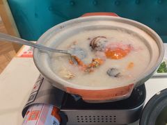 -避风塘(江桥万达店)