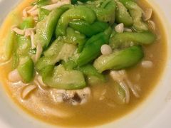 -壹只菜·崇明本地特色菜(崇明南门店)