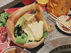 -二胖家铁锅炖大鹅(双井店)