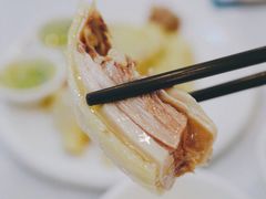 -文记壹心鸡(宝华路店)