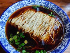 特色奥灶面-孙盛兴奥灶面馆·蟹黄面·三虾面(山塘街总店)