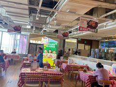 -西贝莜面村(金隅嘉品mall店)