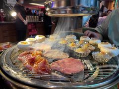 -东味北道熟成·炭火烤肉(九龙店)