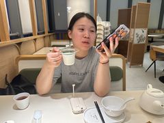 -蔡澜点心·粤菜(嘉里中心店)
