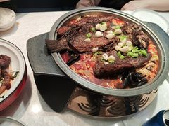 -辣小妮de川菜馆(红旗Mall店)