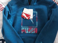 -PUMA品牌自营折扣店(天津佛罗伦萨小镇奥莱店)