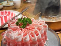 -南门四季铜锅涮肉(东坝店)