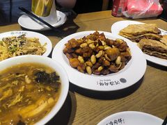 -河沿肉饼Beijing Pie(东华门店)