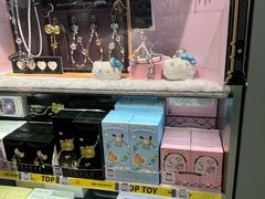 -TOP TOY(大兴荟聚店)