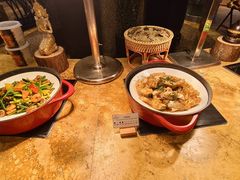 -怡聚轩全日制自助餐厅(大中华喜来登酒店)