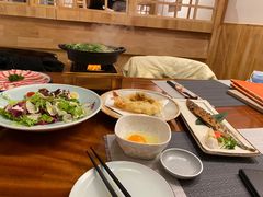 -森味花园·日本料理(伊藤洋华堂亚运村店)