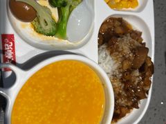 -大师兄·西北小馆(南沙万达广场店)