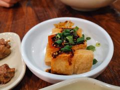 包浆豆腐-李先生牛肉面大王(大兴枣园店)