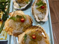 -杨家崴子碳缸烧烤(东三马路店)