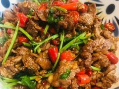 -卢小厨私房菜(长兴店)