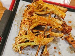 -蚝太郎 • 海鲜烧烤(建国路创始店)