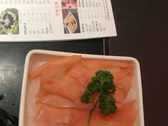 鹅肠-井格重庆火锅(西直门凯德Mall店)