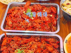 -江湖万州烤鱼(王子美食城)