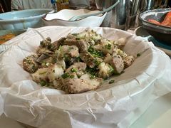 -水乡人家私房菜(逢简店)