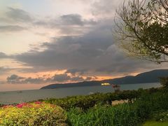 -三亚亚龙湾天域度假酒店