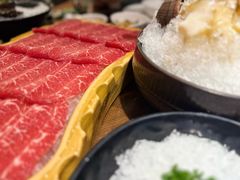 -东海怡品海鲜豆捞(星街坊店)