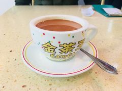 茶走-明腾壹间茶餐厅(新都会花园广场店)