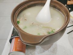 -津悦·正阳春烤鸭(红旗南路店)