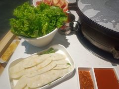 -么喱烤肉(中商百货店)
