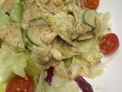 -大鹏饭店·金陵家宴(奥体中心店)