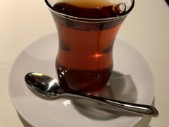 TEA土耳其红茶-Pasha帕夏土耳其餐厅(南昌路店)
