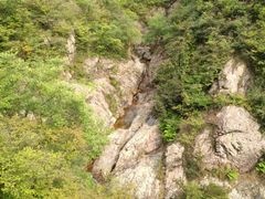 -东海大峡谷