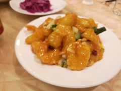 -烤肉宛饭庄(南礼士路店)