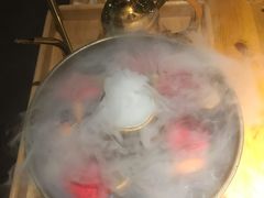 -别院里音乐餐酒吧(双流航空港店)