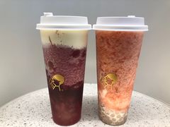 -喜茶(永旺梦乐城店)